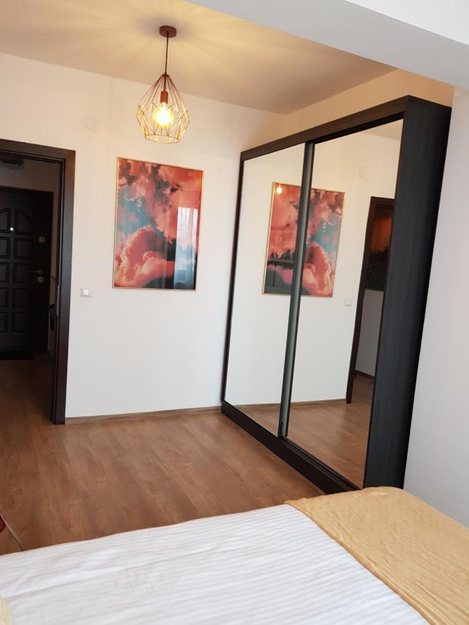 Kolonaki Domus Apartment 3 Ясси Екстер'єр фото