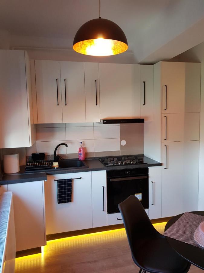 Kolonaki Domus Apartment 3 Ясси Екстер'єр фото