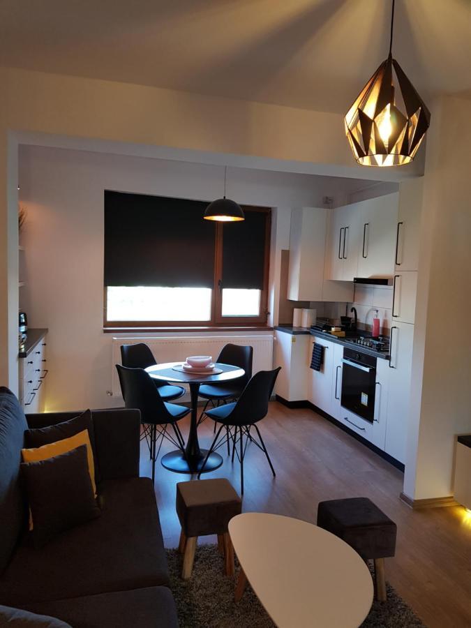 Kolonaki Domus Apartment 3 Ясси Екстер'єр фото