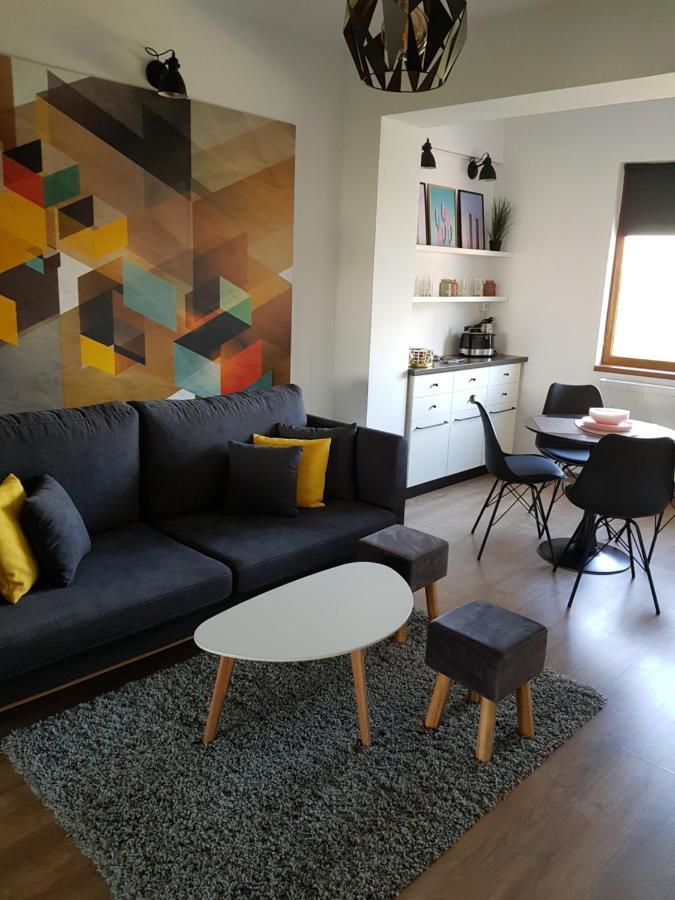 Kolonaki Domus Apartment 3 Ясси Екстер'єр фото