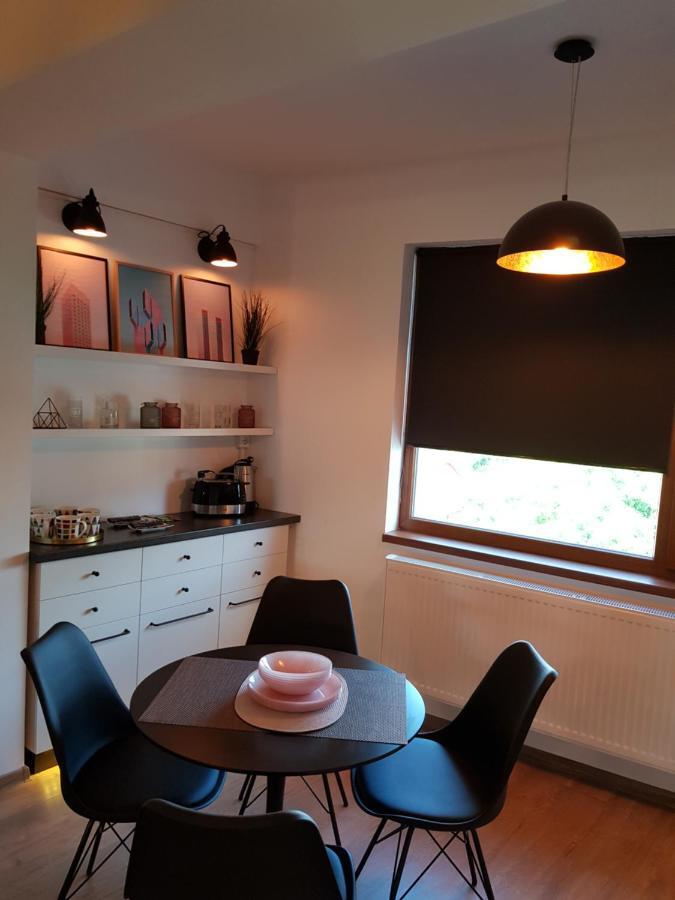 Kolonaki Domus Apartment 3 Ясси Екстер'єр фото