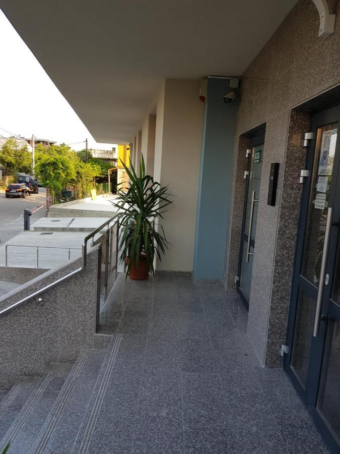 Kolonaki Domus Apartment 3 Ясси Екстер'єр фото