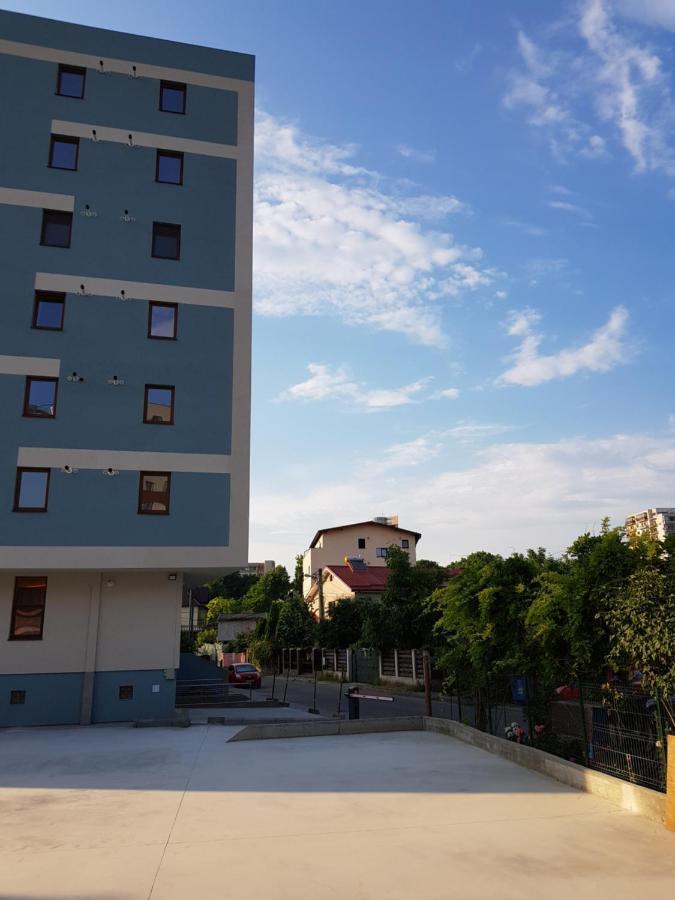 Kolonaki Domus Apartment 3 Ясси Екстер'єр фото